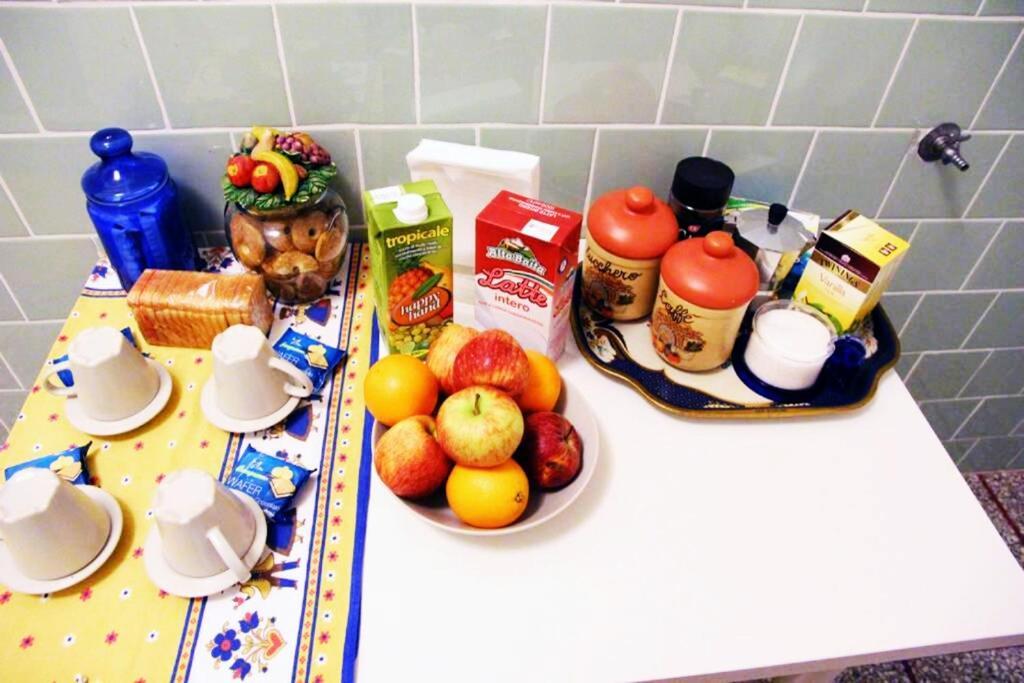 Dolci Sogni Romani Senza Scale O Barriere Εξωτερικό φωτογραφία