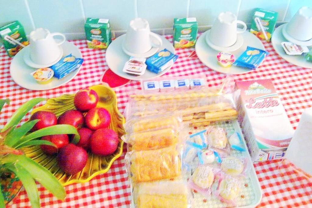Dolci Sogni Romani Senza Scale O Barriere Εξωτερικό φωτογραφία