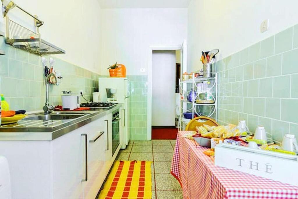 Dolci Sogni Romani Senza Scale O Barriere Εξωτερικό φωτογραφία