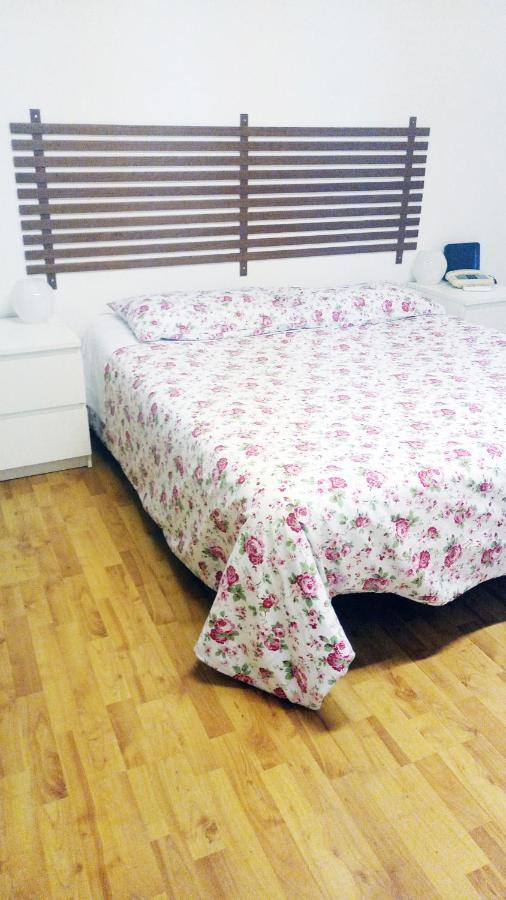 Dolci Sogni Romani Senza Scale O Barriere Εξωτερικό φωτογραφία